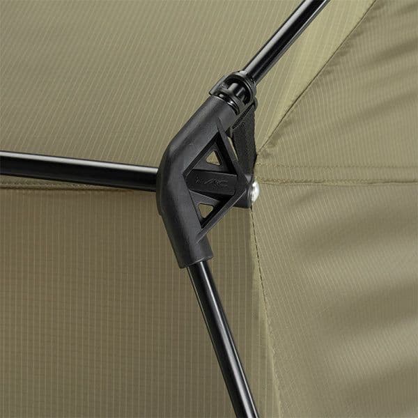 Helinox Tac ヘリノックス コットテント ソロインナーテント FBMT
