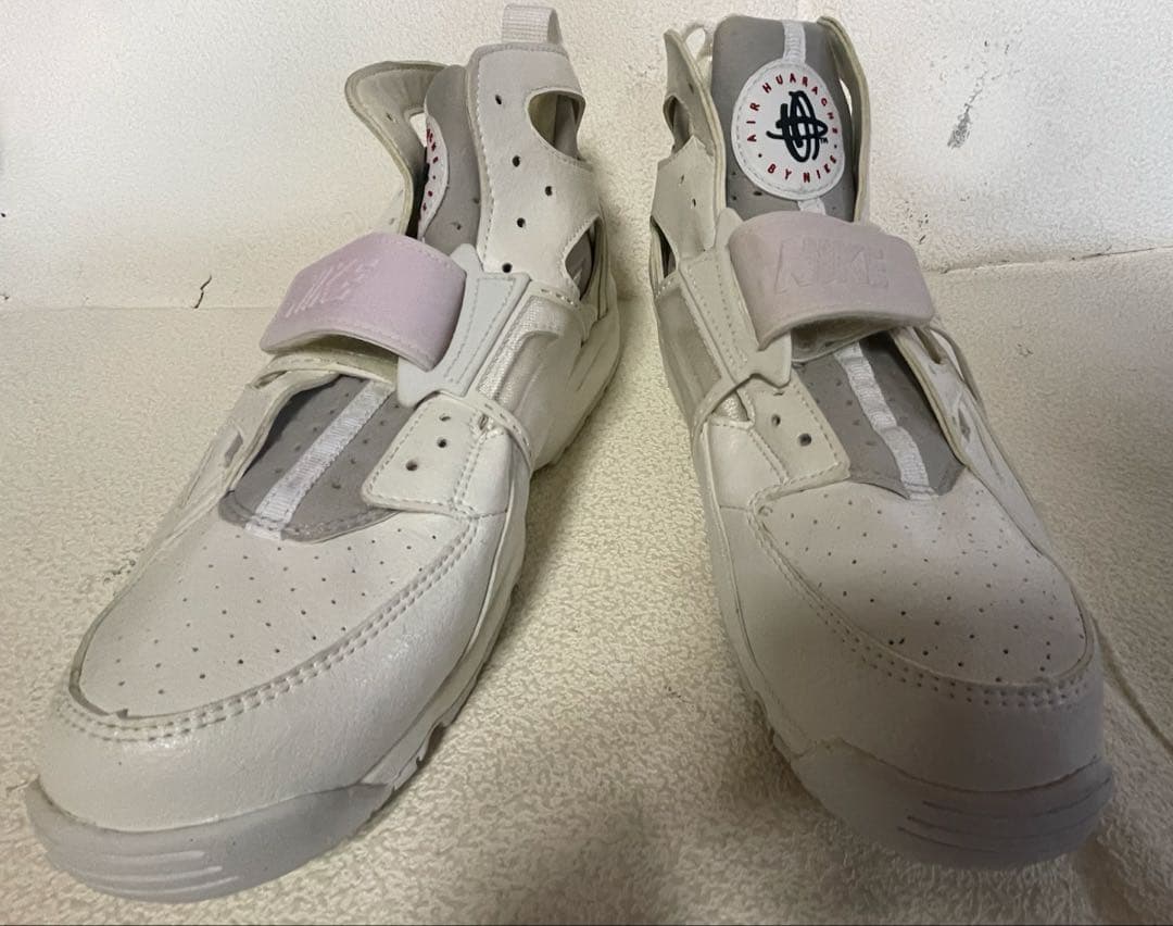 Nike Air Trainer Huarache ドミニカ　27.5cm 箱付