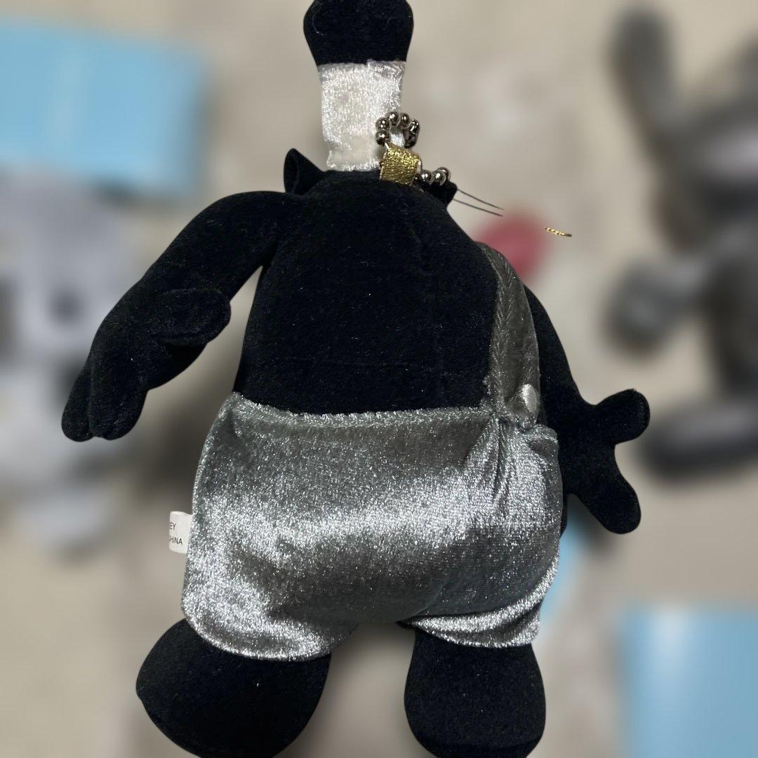 ディズニー　サマンサタバサ ぬいぐるみ、チャーム　セット