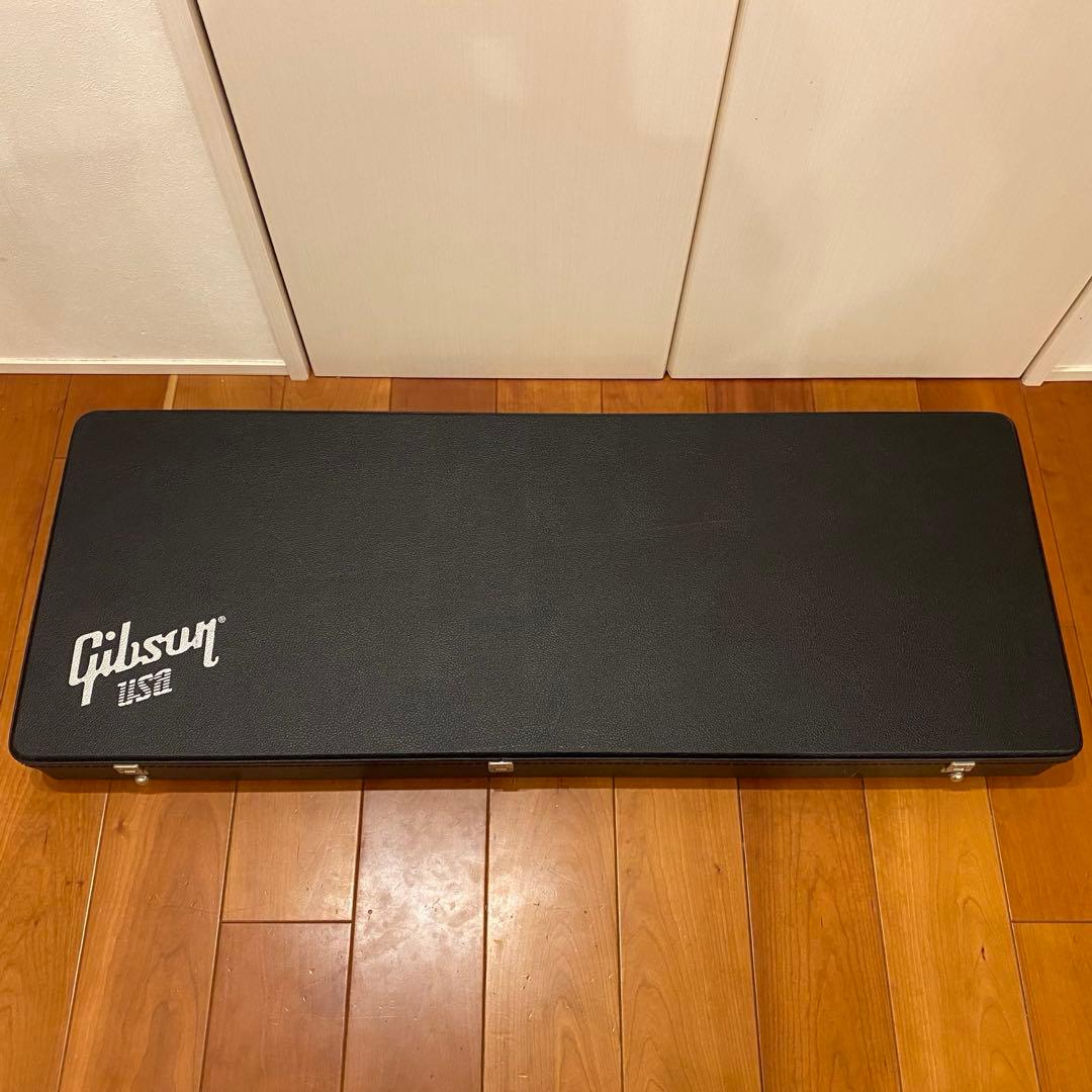 Gibson ギブソンExplorer エクスプローラーFADED