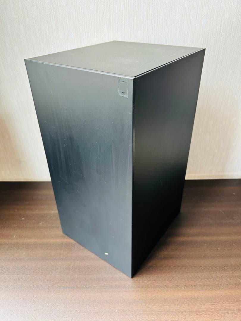 Mamamiak　色鉛筆セット　500色　収納棚付き