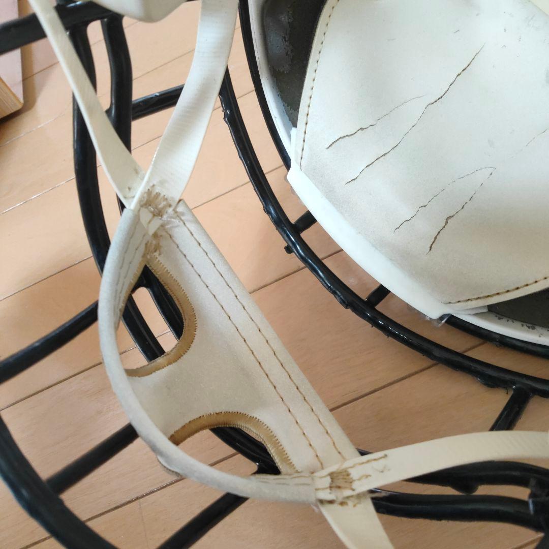 値下げ！アメフト　リデル　ヘルメットM
