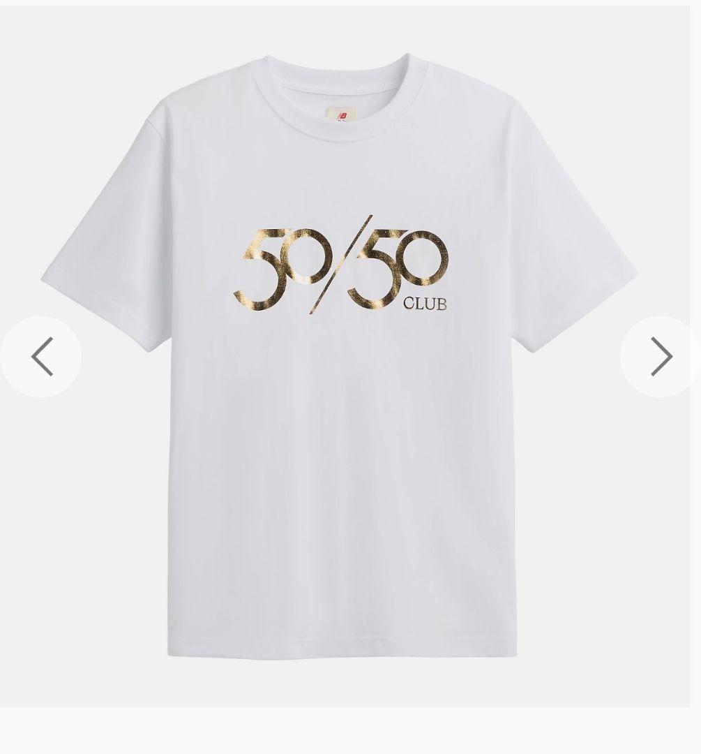 【WBC直前】ニューバランス50/50記念Tシャツ　WBC優勝タオル