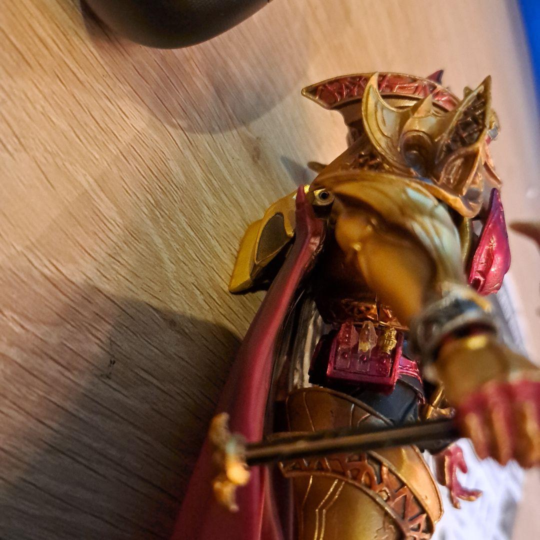 仮面ライダー キバ　セット