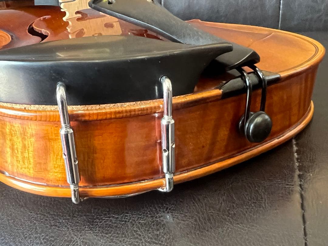 【GEWA / バイオリンセット】Meister Ⅱ 音楽 楽器 バイオリン