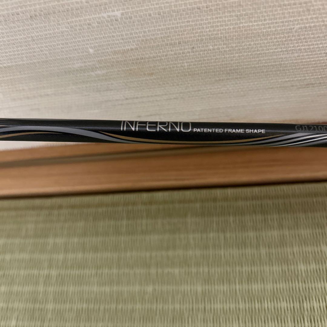 GOSEN バドミントン　ラケット
