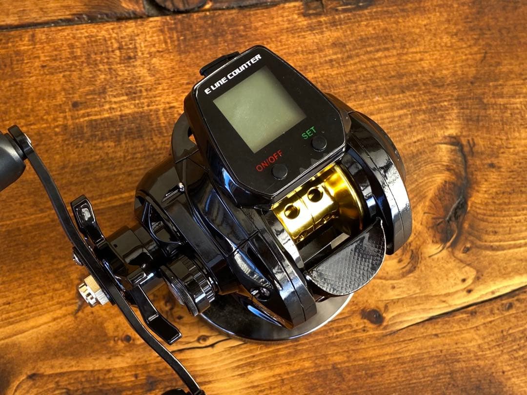 釣り竿セット　船釣り　海釣り　ジギングロッド　C562MH スロージギング　新品