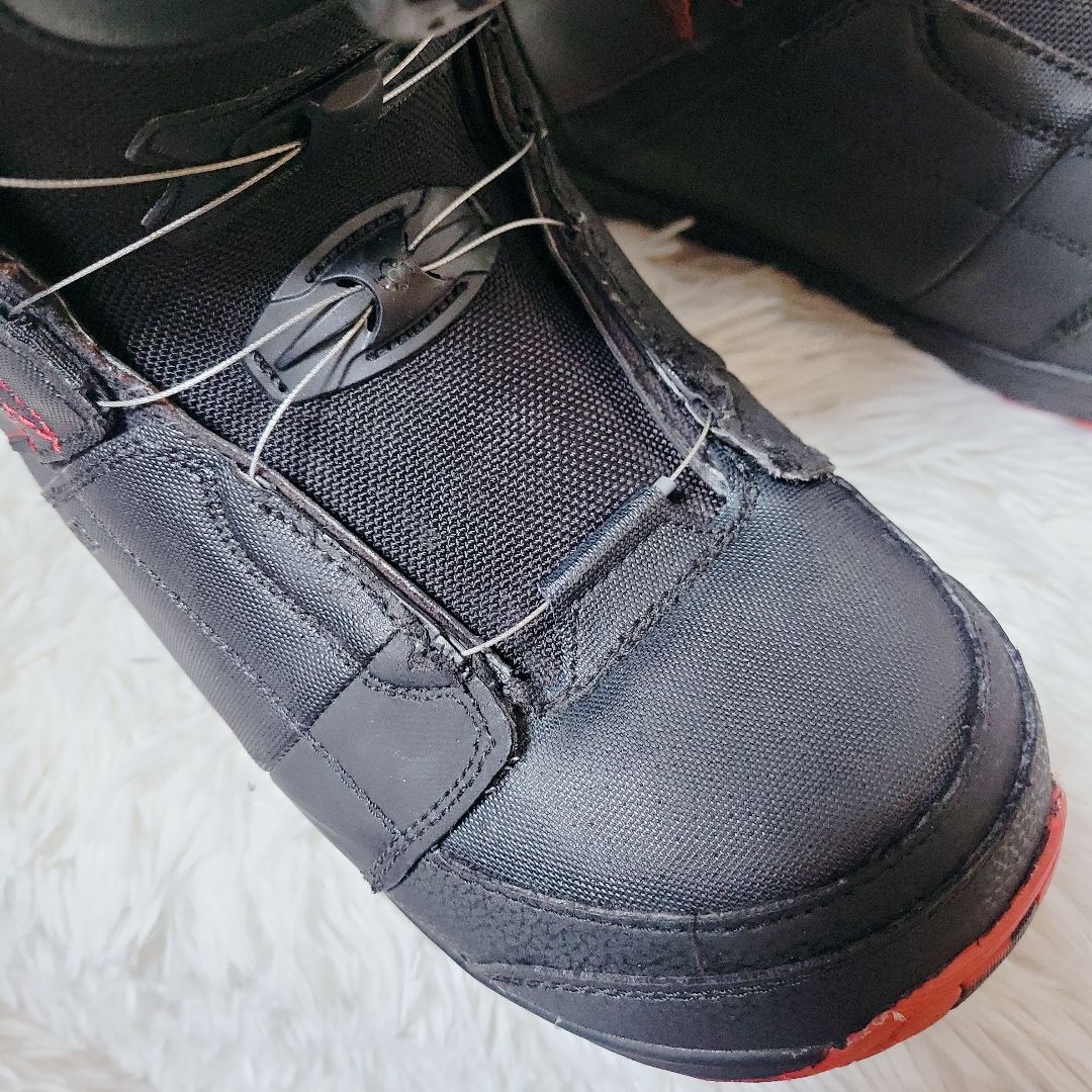✨ROSSIGNOL/ロシニョール GLADE BOA　スノーボード ブーツ