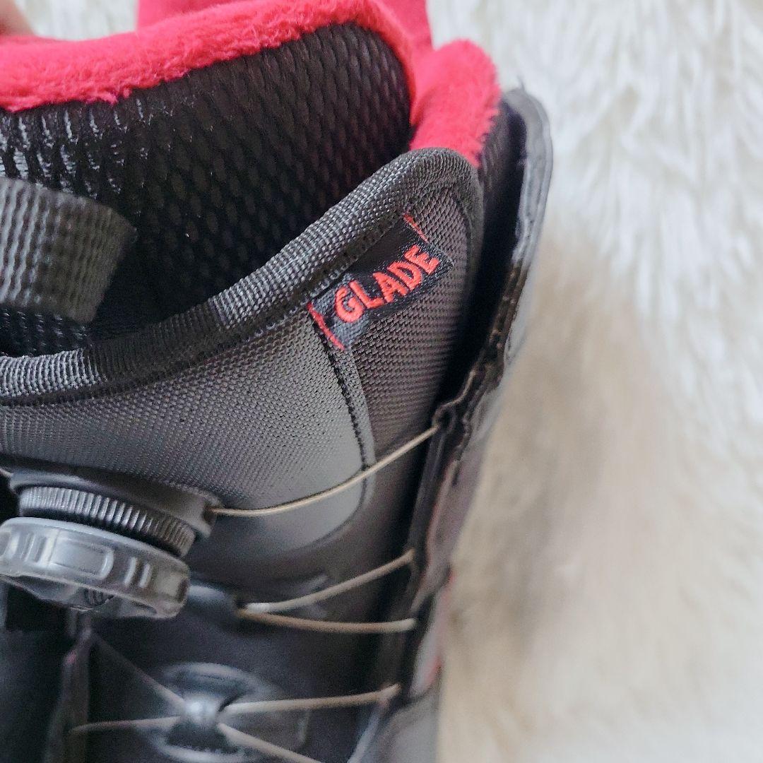 ✨ROSSIGNOL/ロシニョール GLADE BOA　スノーボード ブーツ