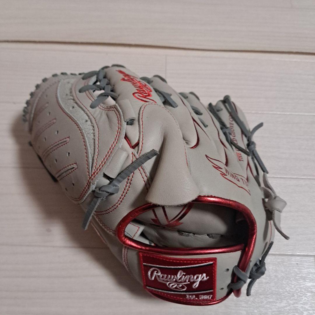 Rawlings Graphite Class 11.75\" 軟式グローブ