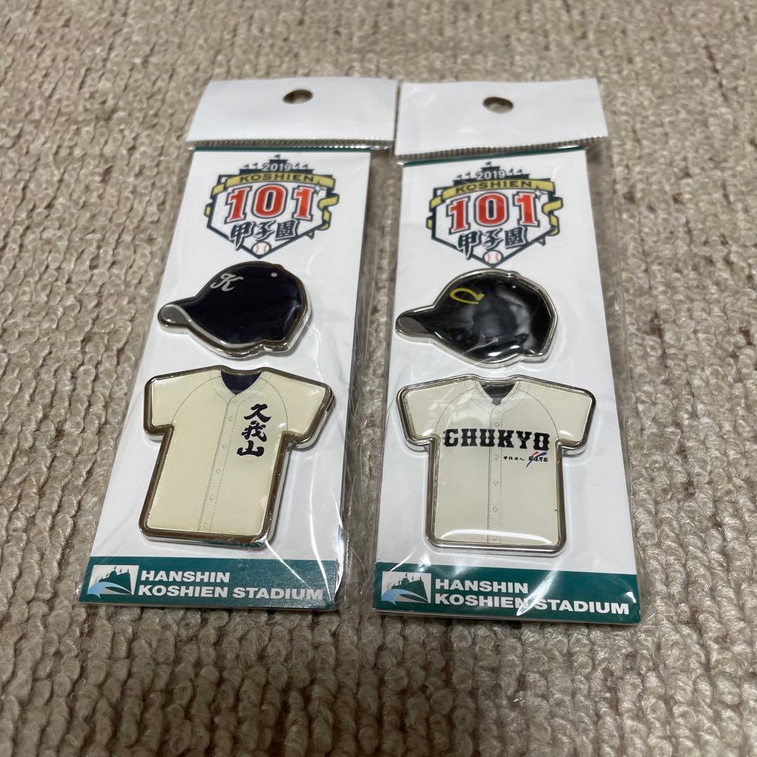 WK専用　　98,99,101回甲子園夏の高校野球記念グッズ セット