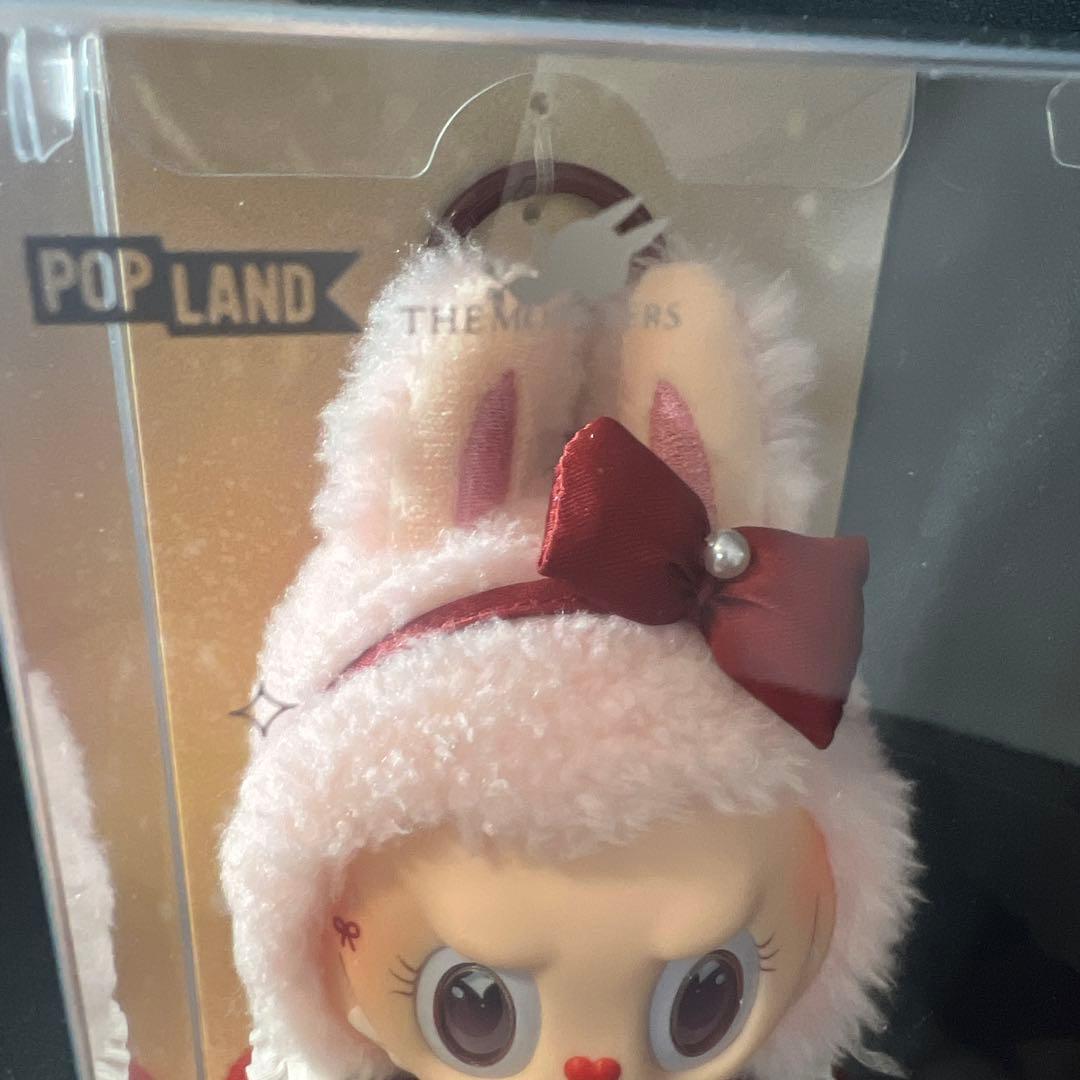 【正規品】ラブブ モココPOP LAND Twinkly Fairy Tale