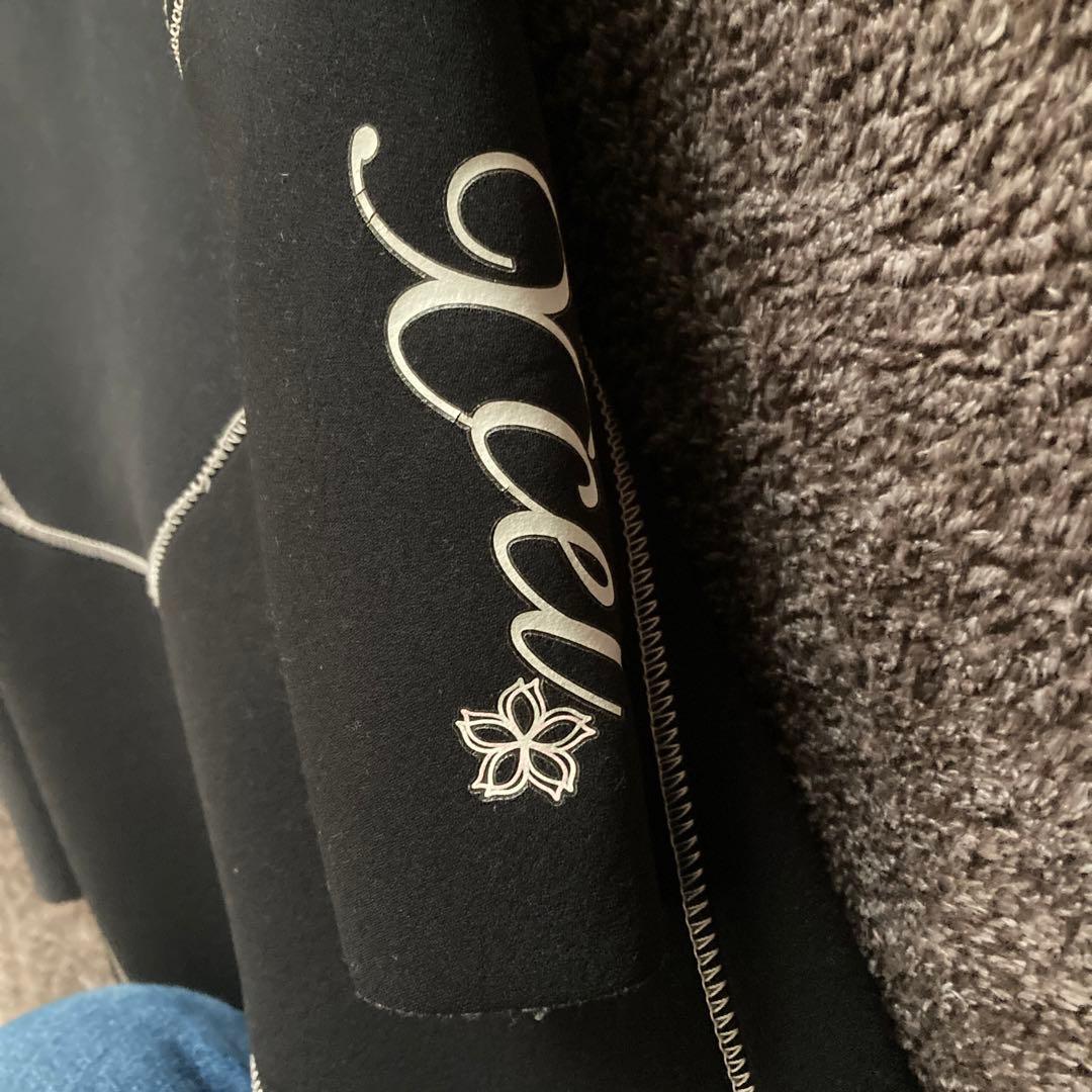Xcel フルスーツ ウェットスーツLサイズ
