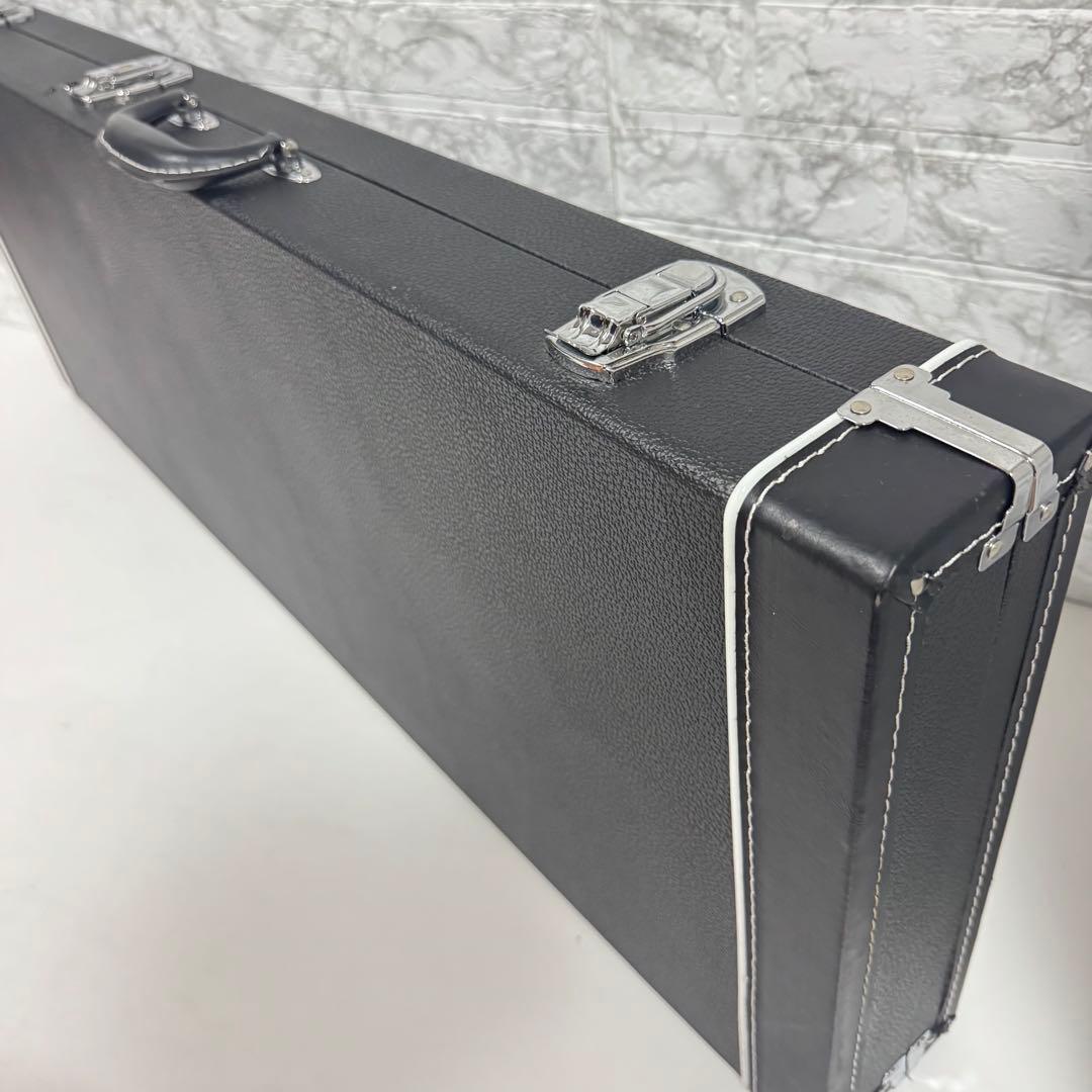 極美品 グラスルーツ　Les Paul レスポール　カスタム　ハードケース付き