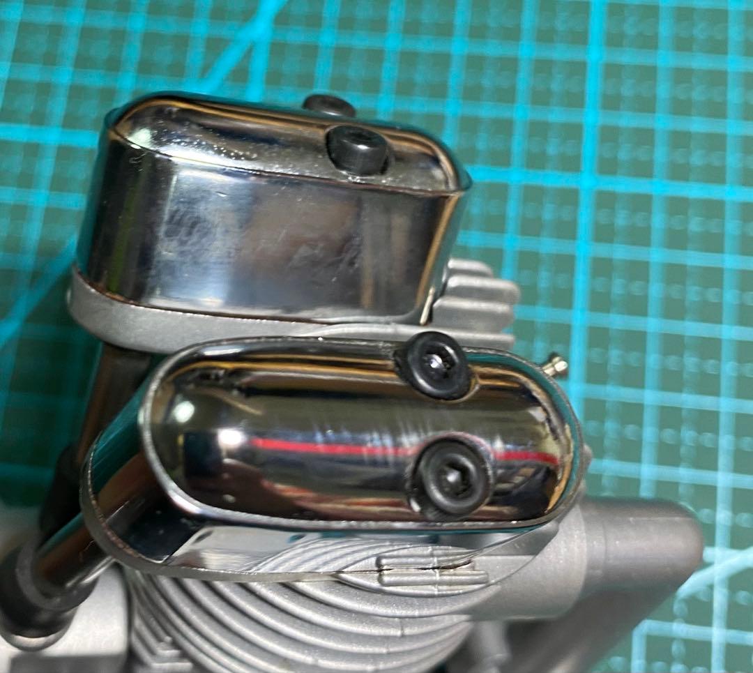 ホビーラジコン SAITO FA-30SH