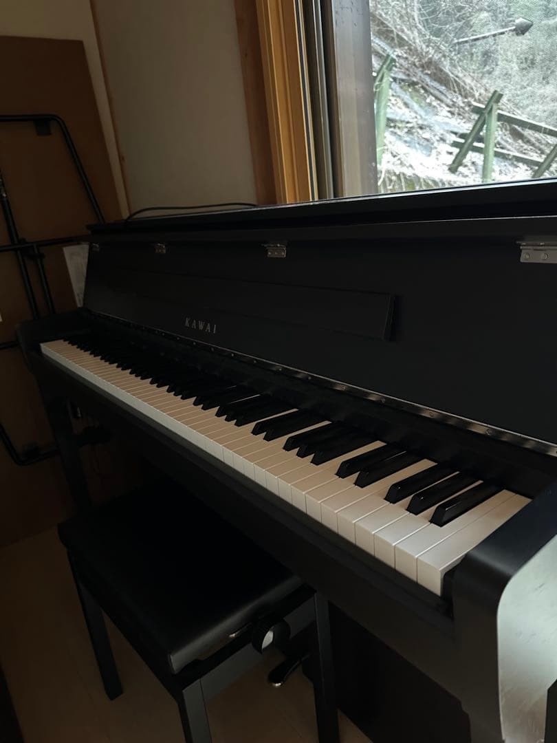 KAWAIカワイ　電子ピアノ　CA9900GP
