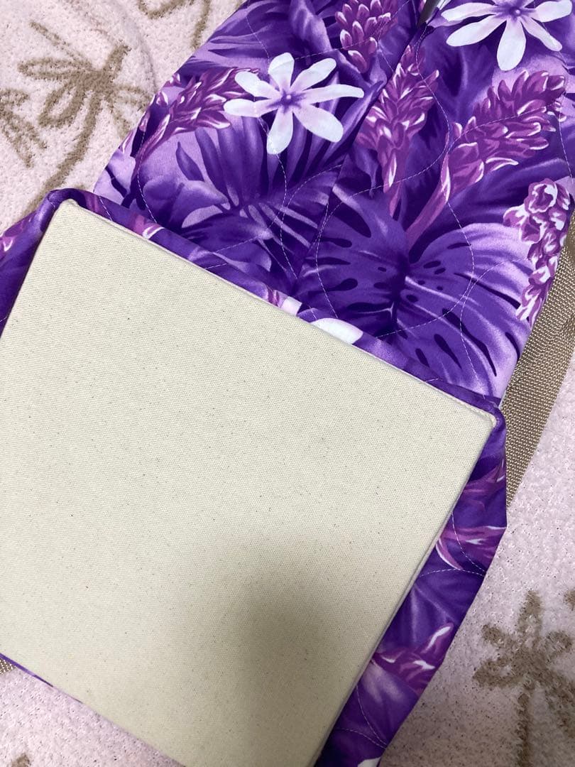 イプヘケBag 60cm 新品