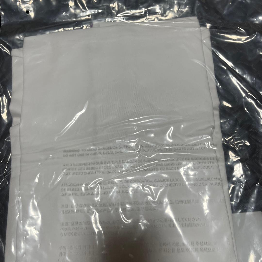 BTS テテ V マクドナルドコラボＴシャツ 新品