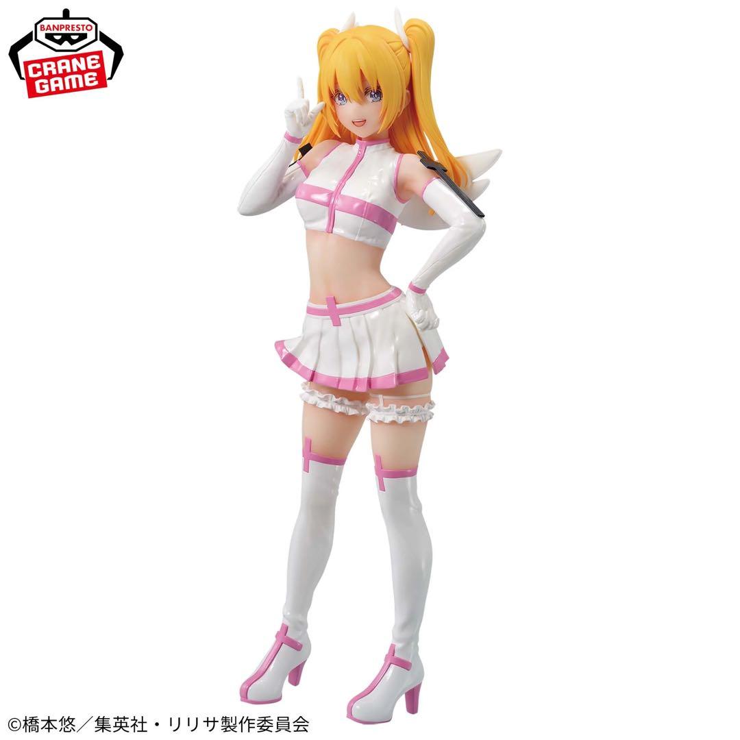 【新品未開封】2.5次元の誘惑 GLITTER&GLAMOURS 5種×6セット