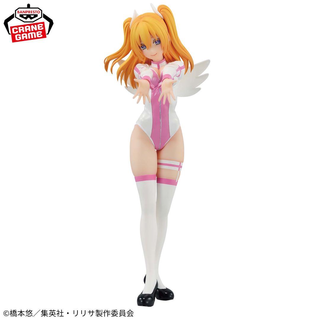 【新品未開封】2.5次元の誘惑 GLITTER&GLAMOURS 5種×6セット