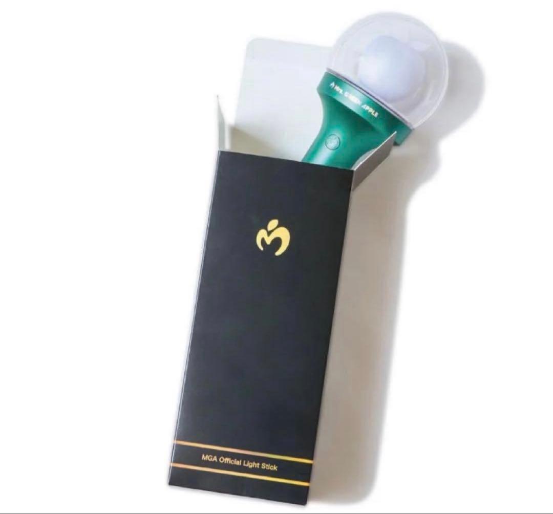 Mrs. GREEN APPLE ミセスグリーンアップル新品ライトスティック