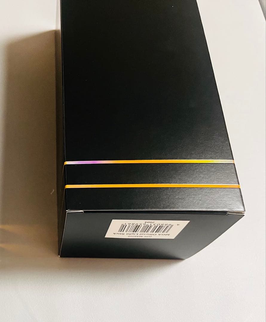 Mrs. GREEN APPLE ミセスグリーンアップル新品ライトスティック