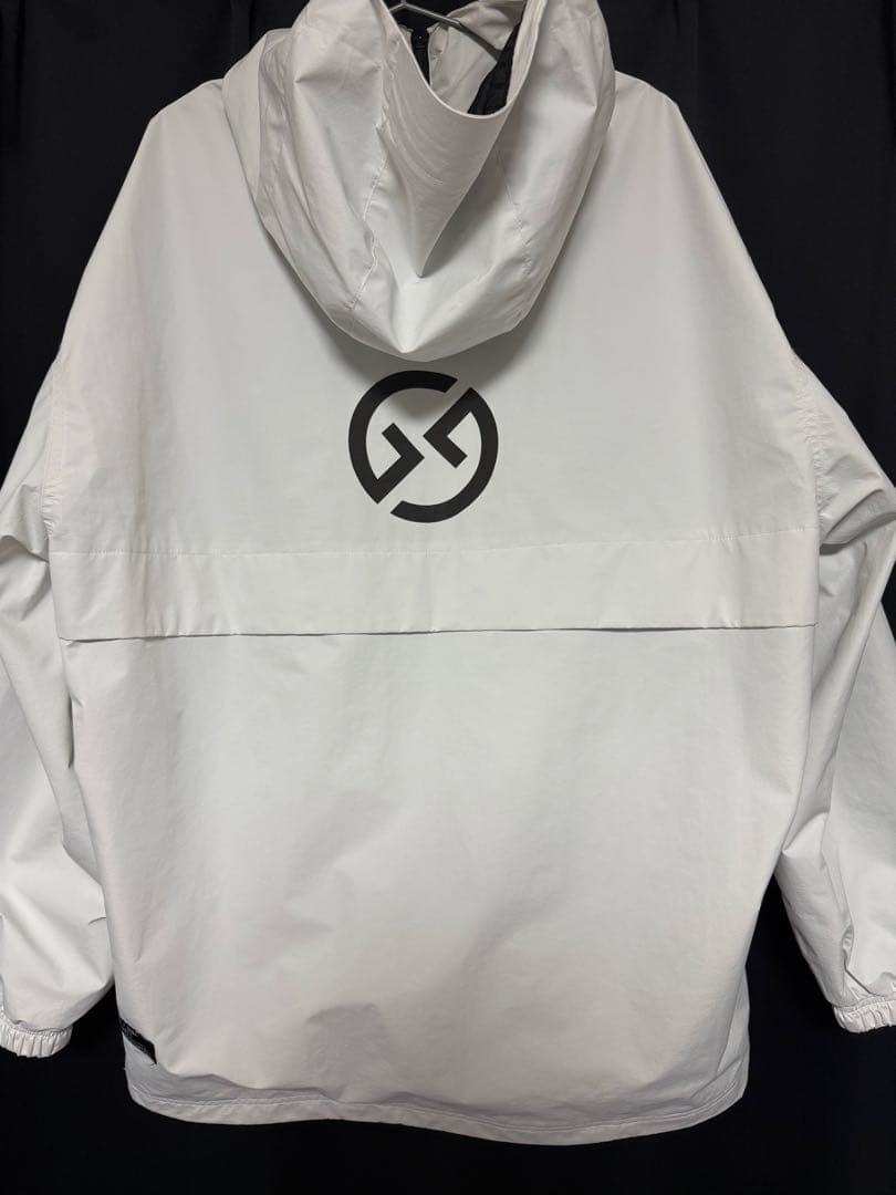 24-25GTスノーウェア　XL【廃盤商品】
