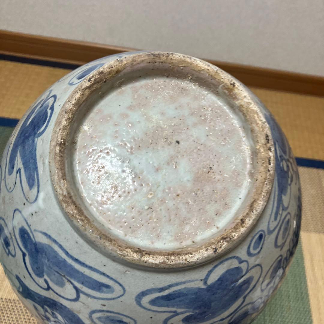 朝鮮古美術
