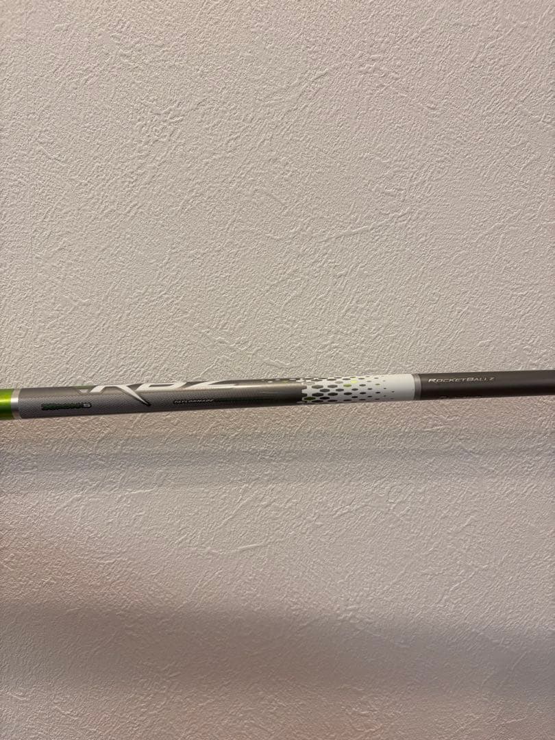 【最終値下】テーラーメイド　RBZ ドライバー　HL フレックス：M レディース