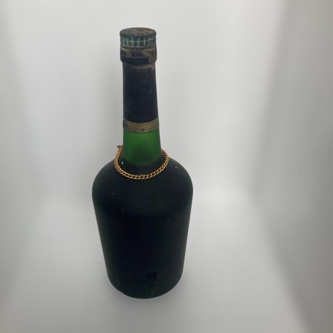 Hennessy Napoleon ブランデー