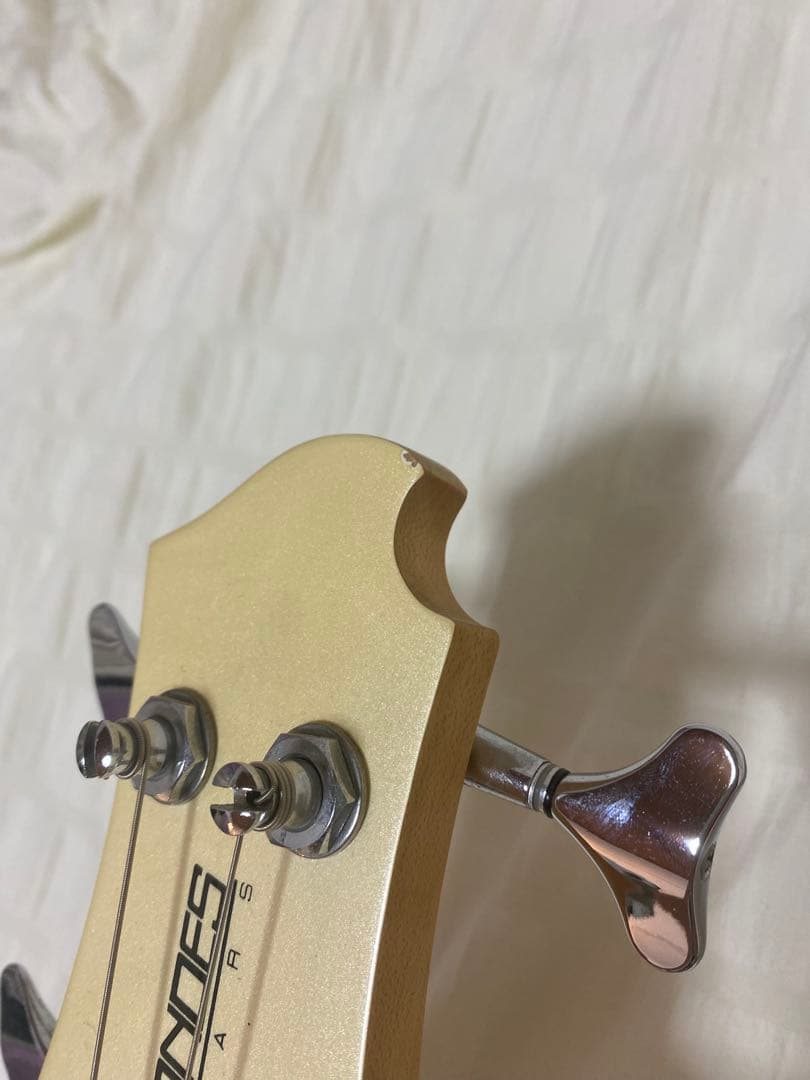 FERNANDES フェルナンデス　エレキベース