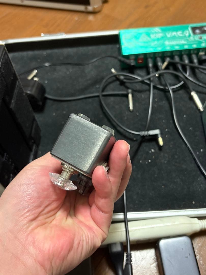 ギター Xotic USA EP Booster