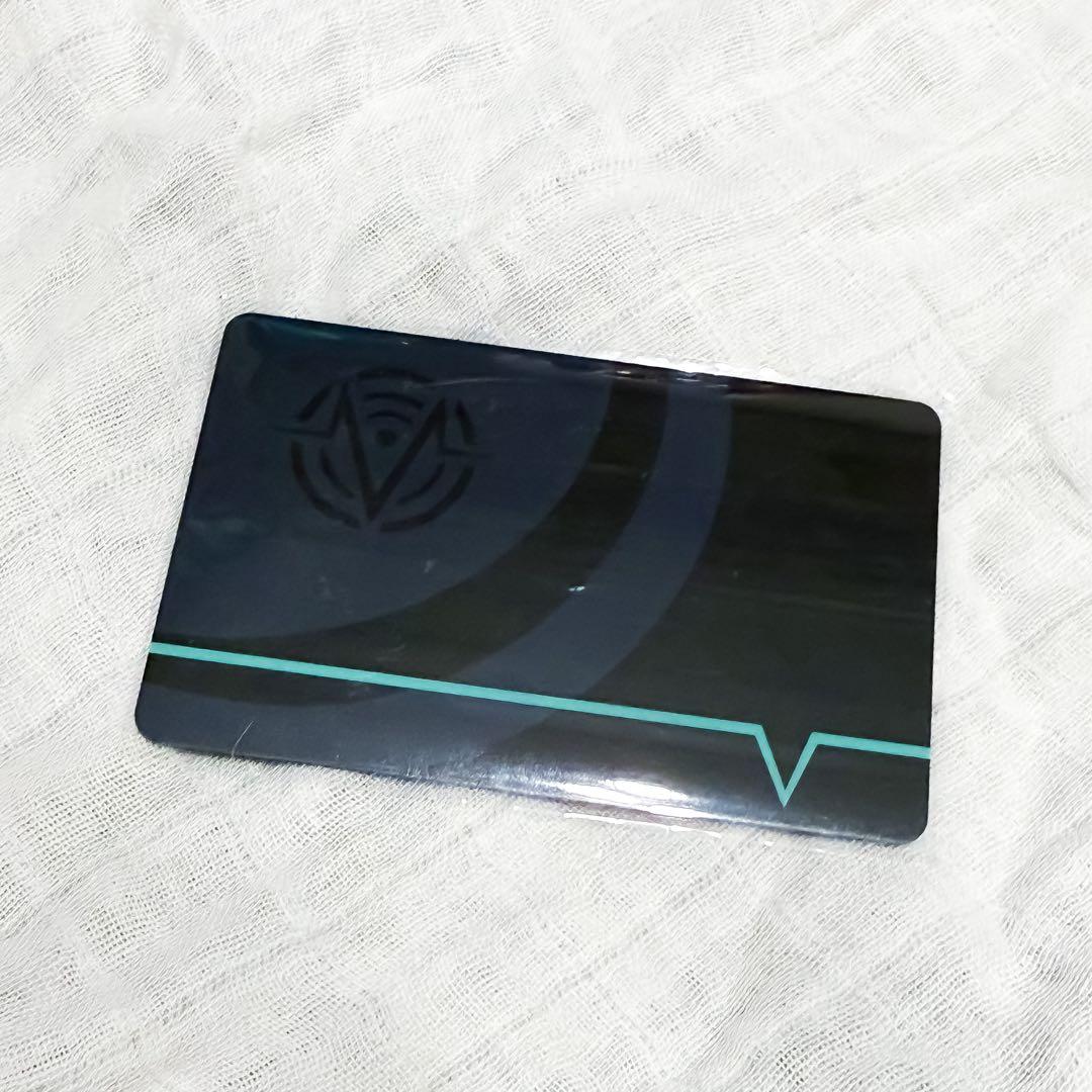 ハズビンホテル HazbinHotel Vees社員証 アクスタ ピンズ