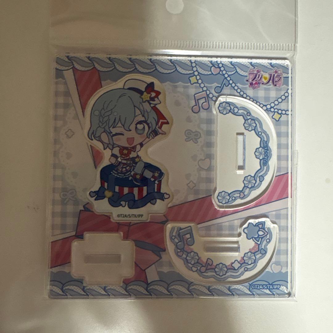 プリパラ ドロシー アクリルスタンド まとめ売り