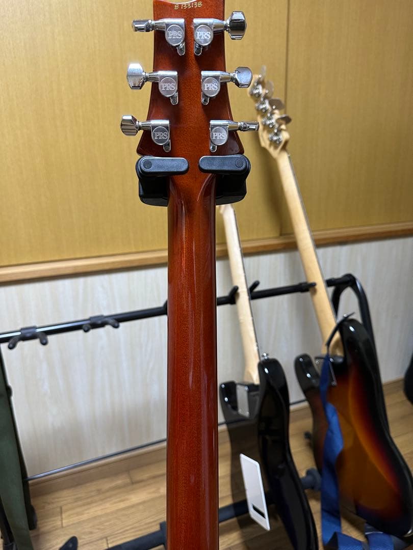 Paul Reed Smith usa製　Mira