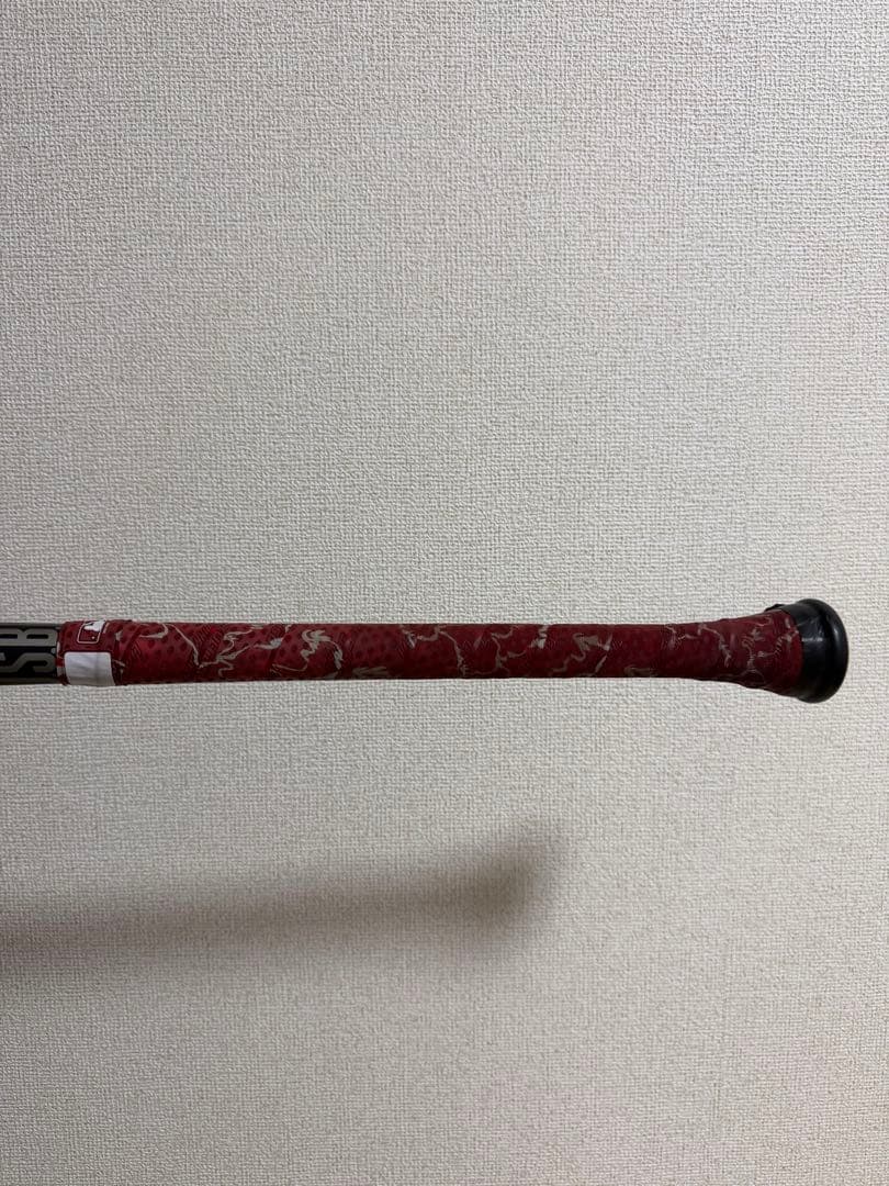 Mizuno ビヨンドマックスレガシー85センチ　トップバランス