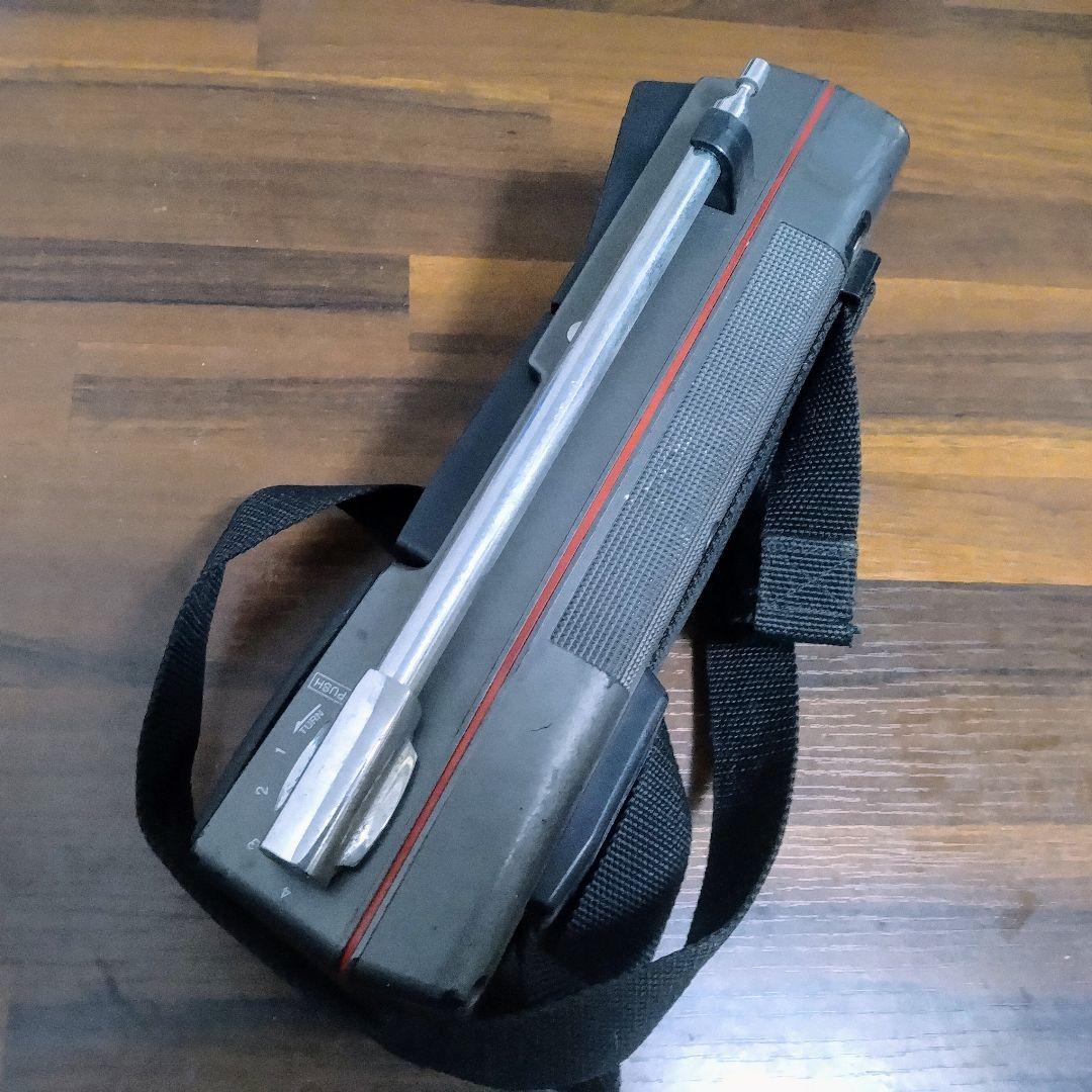【動作未確認】SONY　ICB-680　トランシーバー　ハンディ　レア