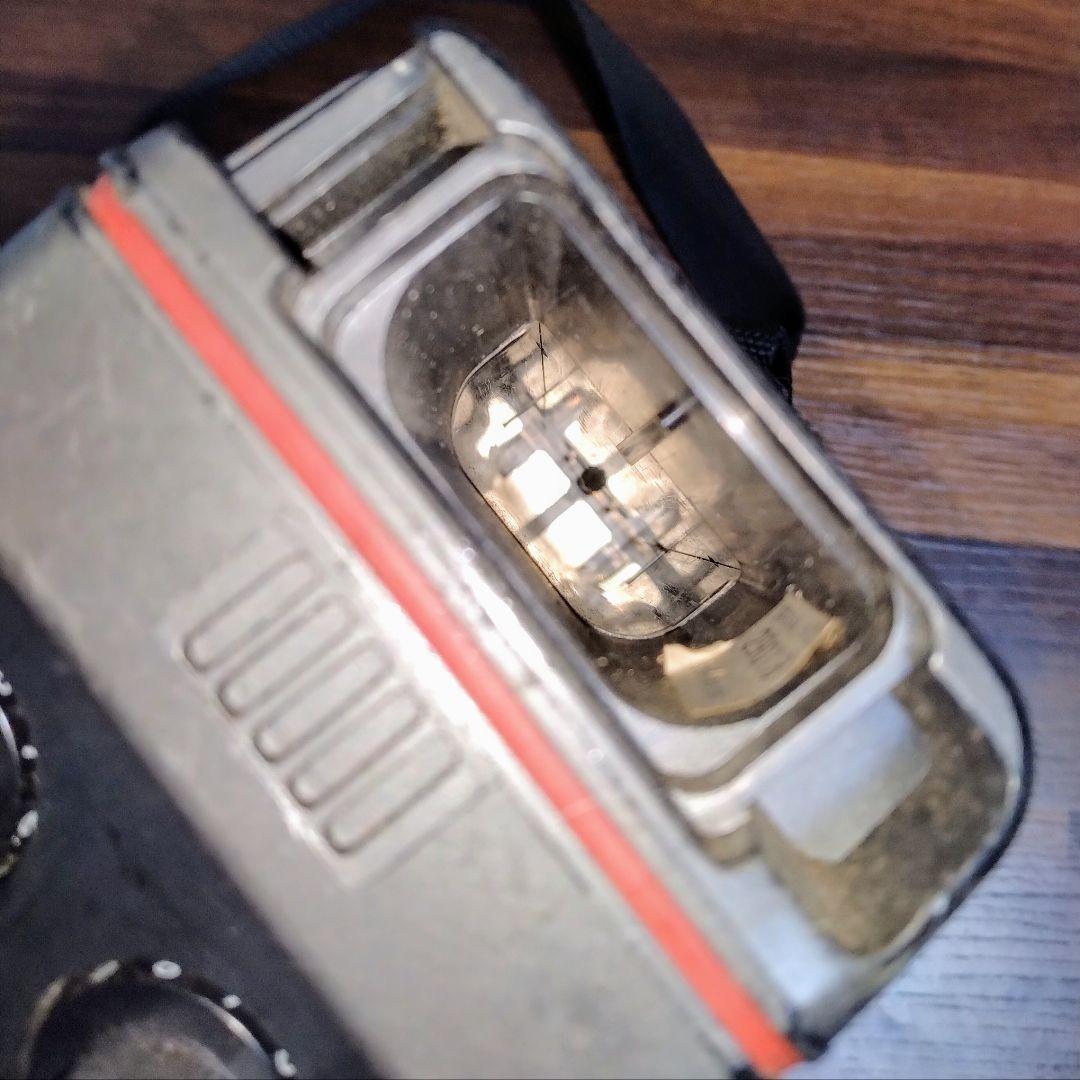 【動作未確認】SONY　ICB-680　トランシーバー　ハンディ　レア