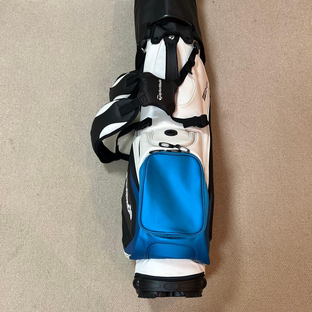 TaylorMade SIM2 キャディバッグ