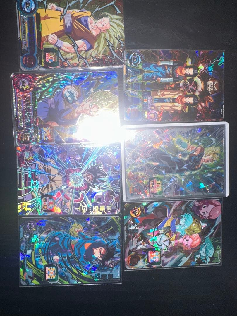 最安値 ドラゴンボールヒーローズ まとめ売り