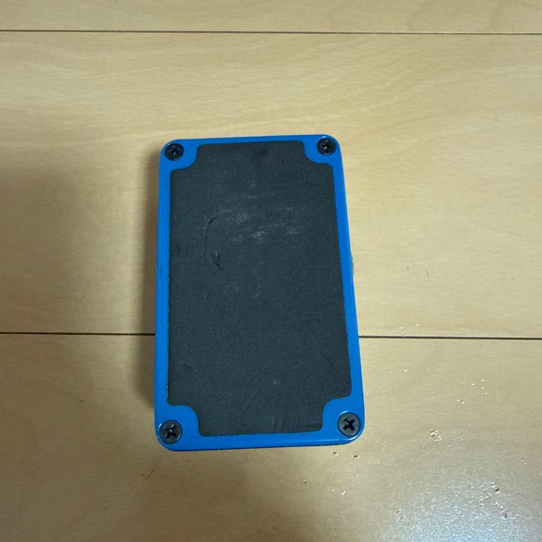 EBS MultiComp ベースエフェクター