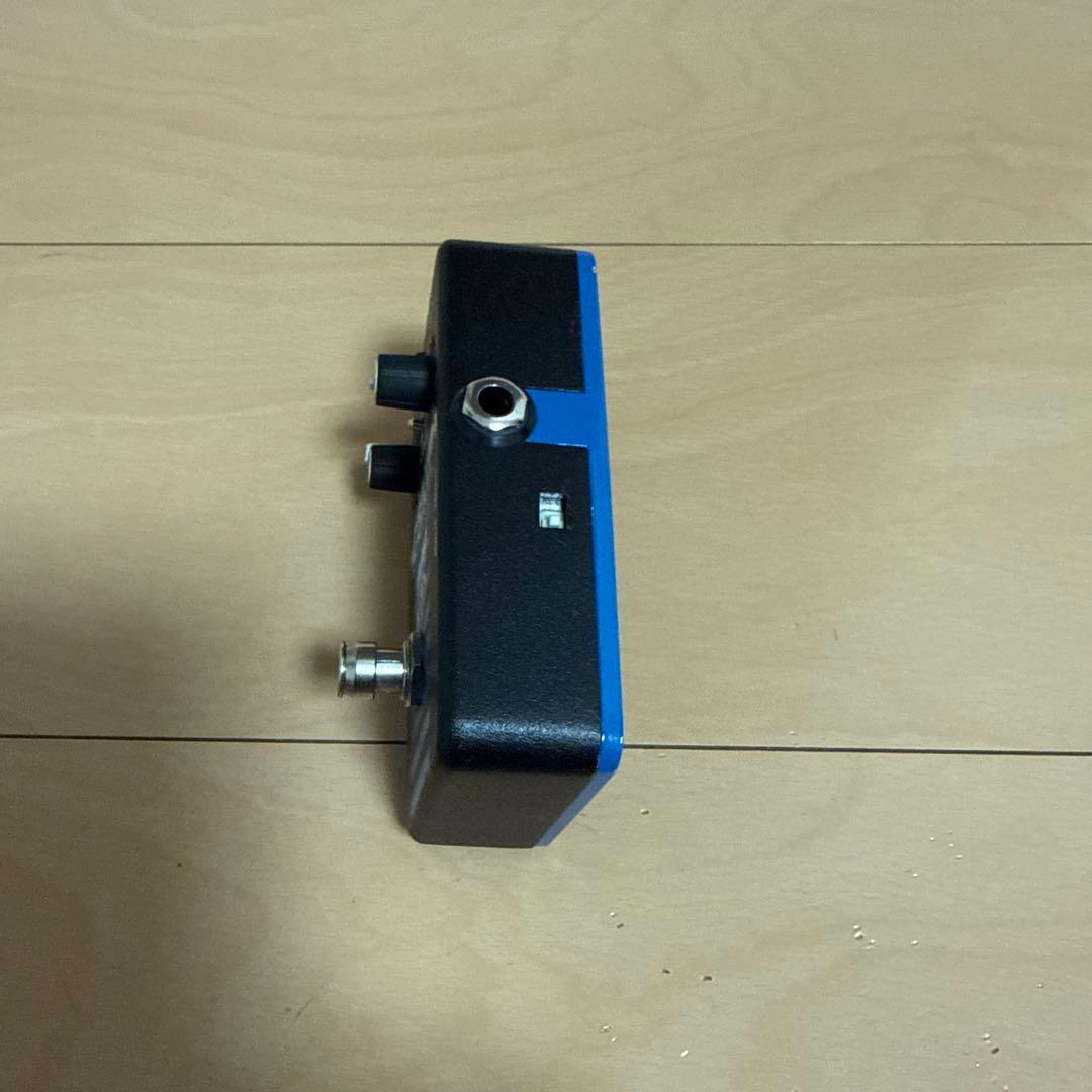 EBS MultiComp ベースエフェクター