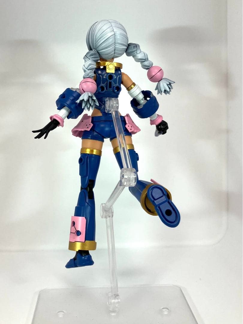 30MSマリカル塗装完成品　おまけ付き