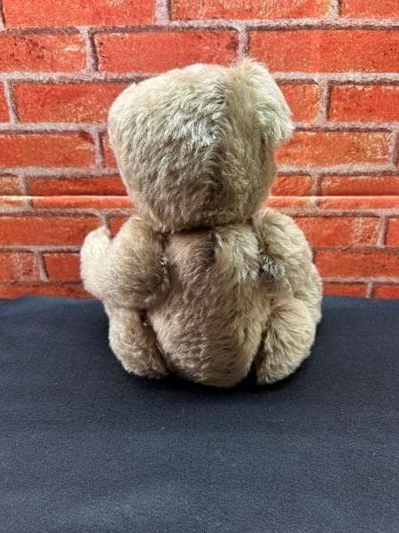 Y 美品 シュタイフ テディベア ドイツ製 ぬいぐるみ 35cm 039683