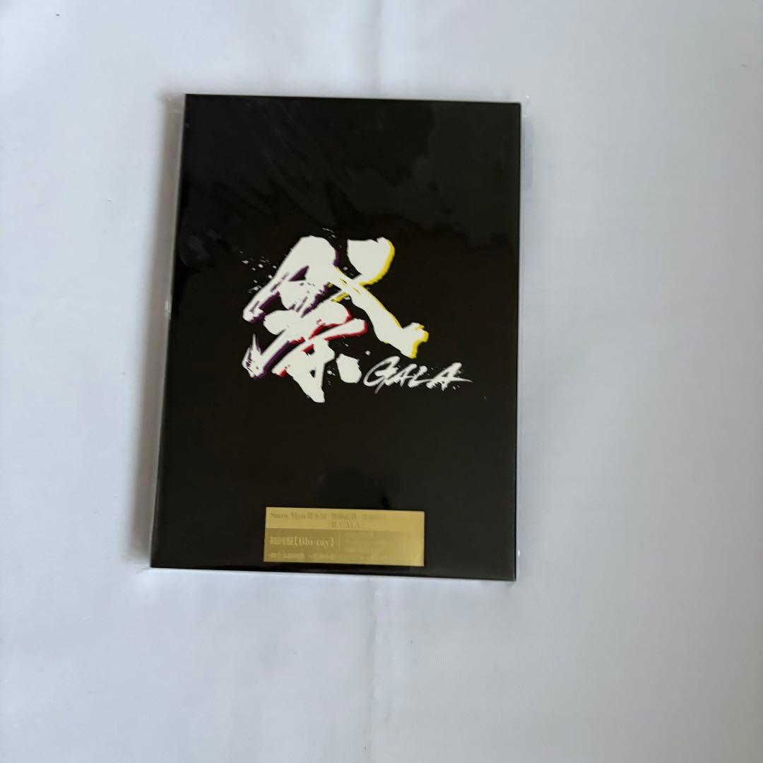 Man 5個セット