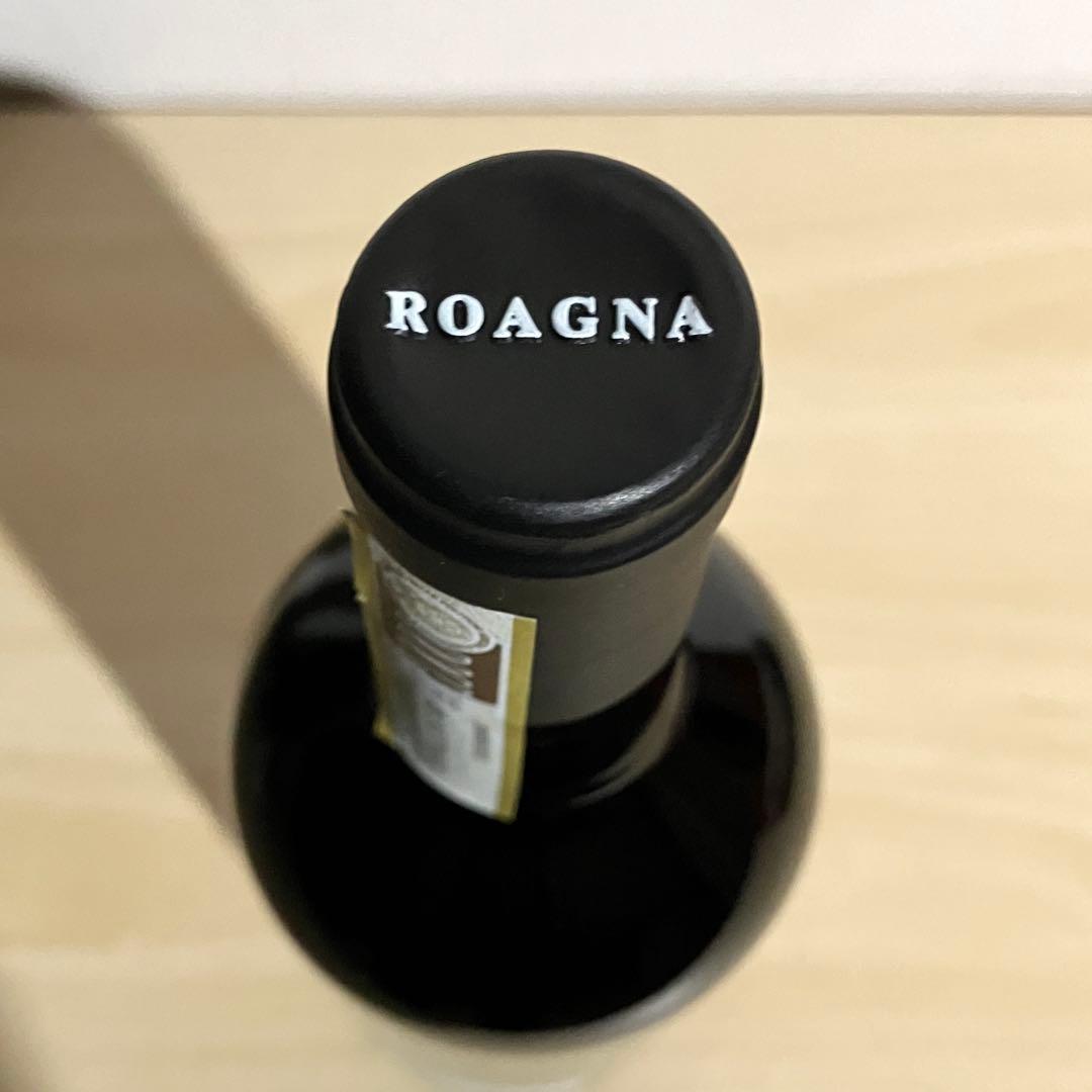 Roagna ロアーニャ バルバレスコ パイエ 2015
