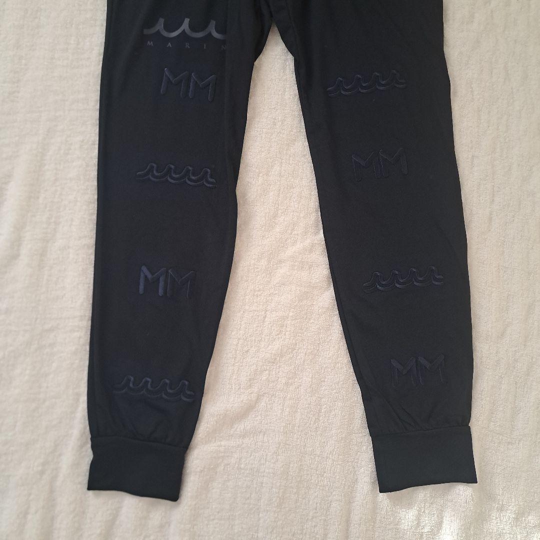 新品未使用　muta MARINEパンツ
