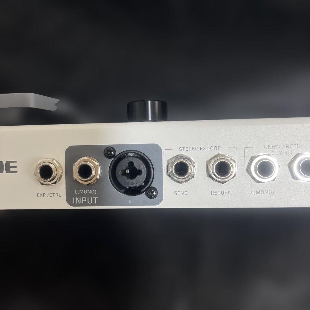 Hotone Ampero II マルチエフェクター