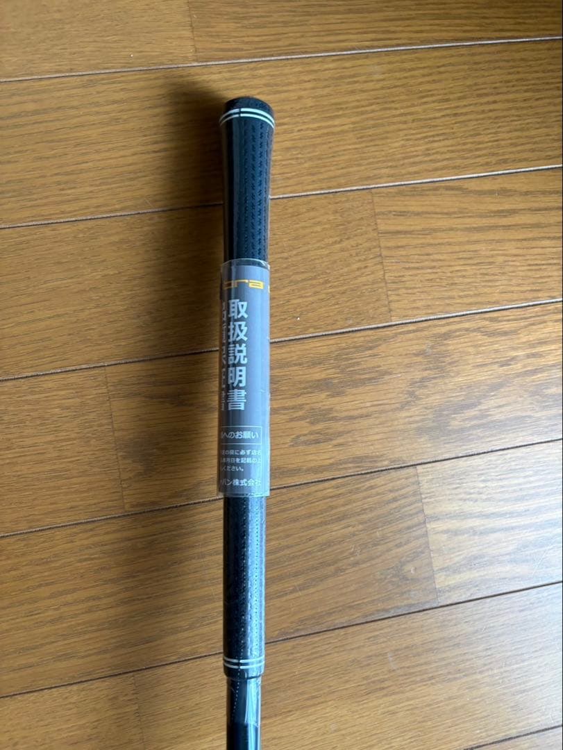 レフティーコブラOPTMX ドライバー LIN-Q for Cobra 左利き用