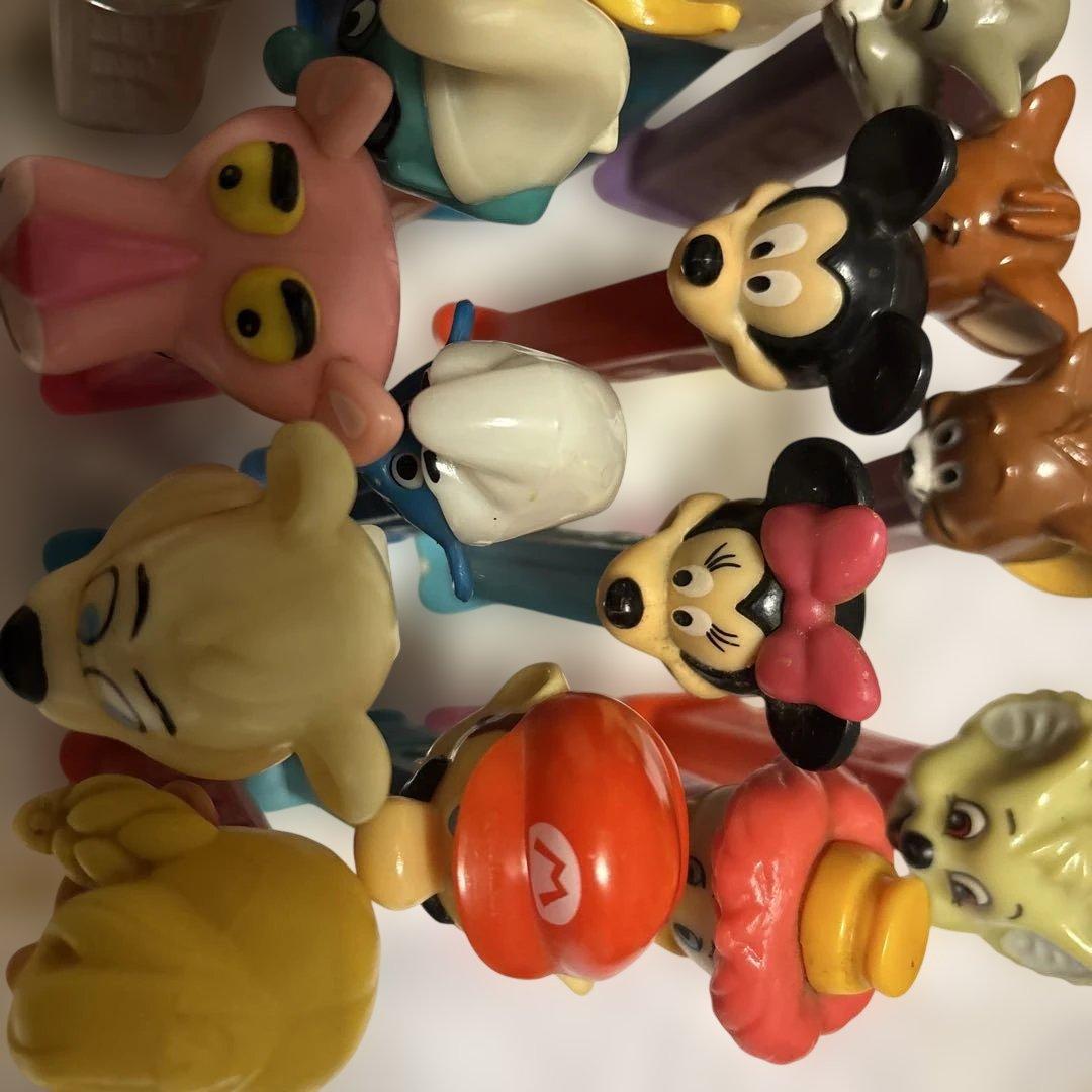 PEZ まとめ売り